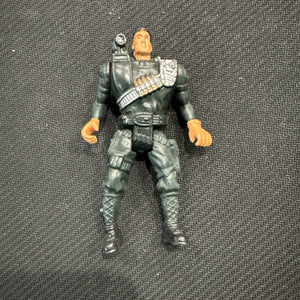 Military Special Opps AF5 Soldier 3.75" Chap Mei Action Figure