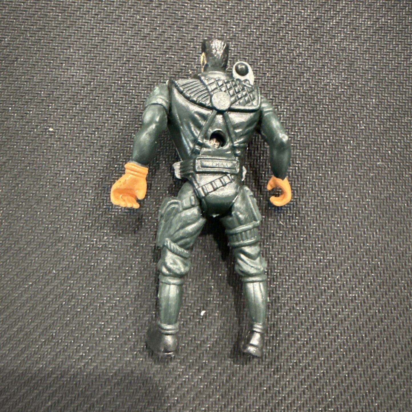 Military Special Opps AF5 Soldier 3.75" Chap Mei Action Figure - toyscardscomics