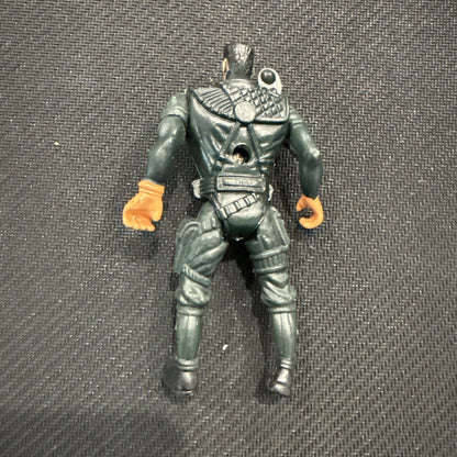 Military Special Opps AF5 Soldier 3.75" Chap Mei Action Figure - toyscardscomics
