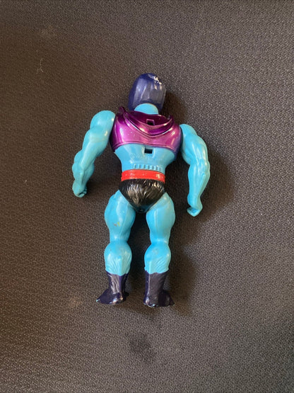 MOTU - Terror Claw Skeletor, vintage Mattel 1985 - toyscardscomics