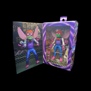 Descriptive image text