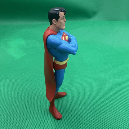 Neca Toony Comics DC : Superman New Mint In Hand Rare no box - toyscardscomics