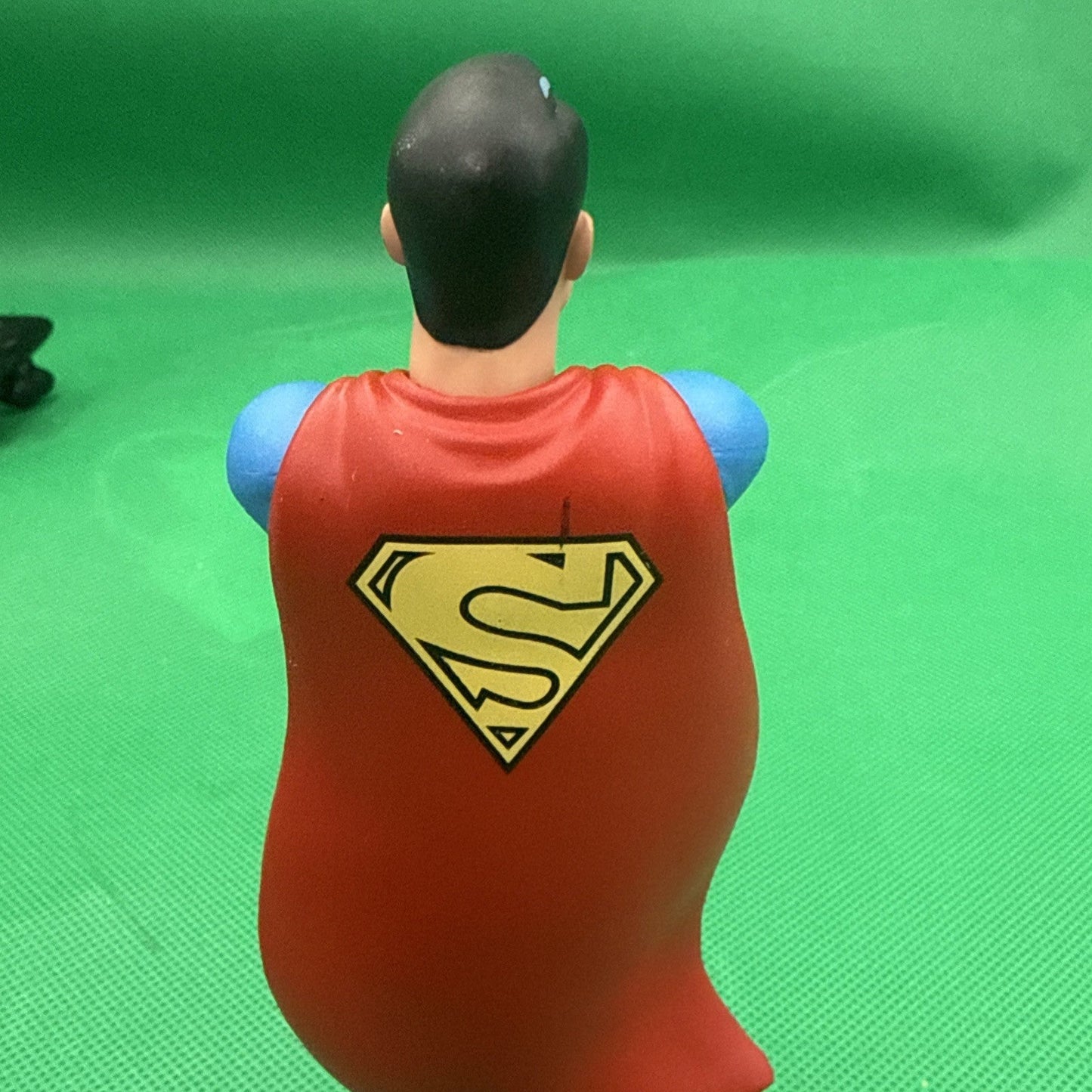 Neca Toony Comics DC : Superman New Mint In Hand Rare no box - toyscardscomics