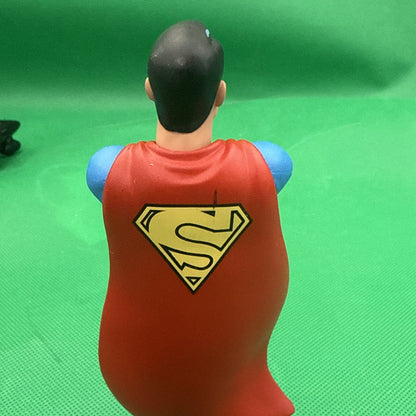 Neca Toony Comics DC : Superman New Mint In Hand Rare no box - toyscardscomics