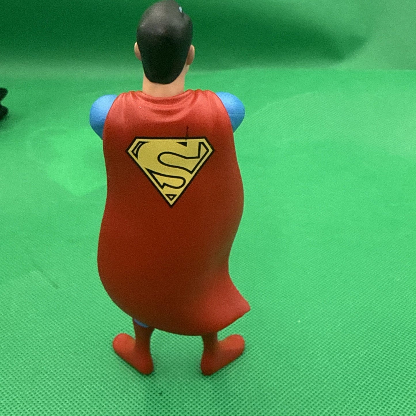 Neca Toony Comics DC : Superman New Mint In Hand Rare no box - toyscardscomics