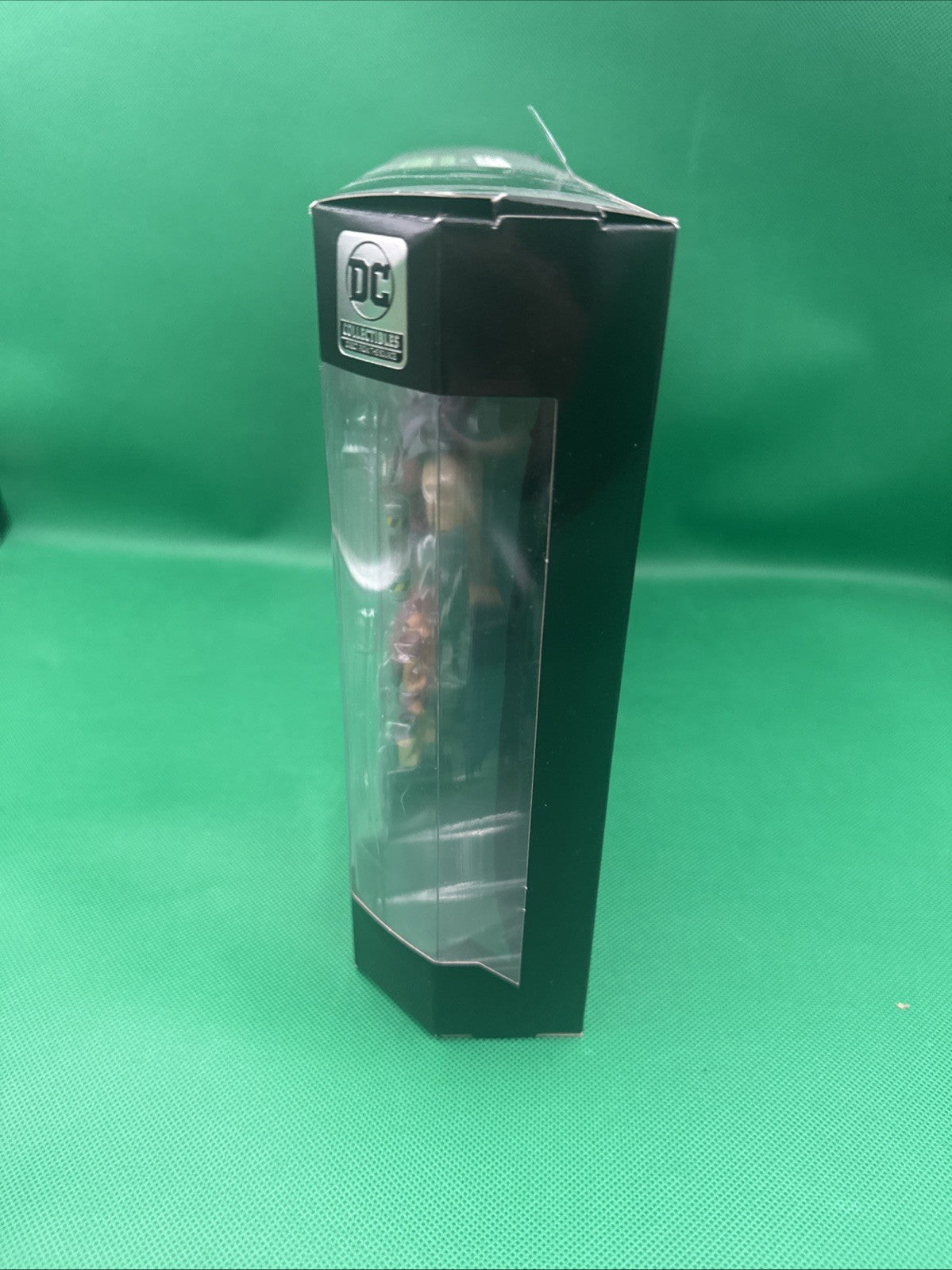 New - Batman Vs Tmnt Ra's Al Ghul & Shredder Gamestop Exclusive!!! - toyscardscomics
