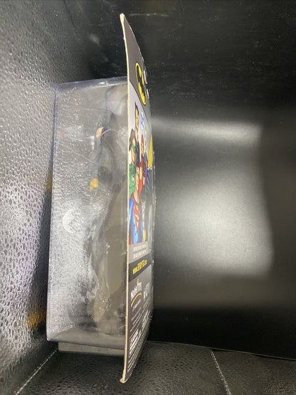 NEW COMICS DC Batman Bendyfigs Action Figure And Stand Movie Comic - toyscardscomics