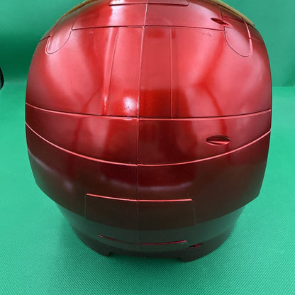 NEW Iron Man Head Gear 1:1 Helmet (Wearable) Mark VII - toyscardscomics