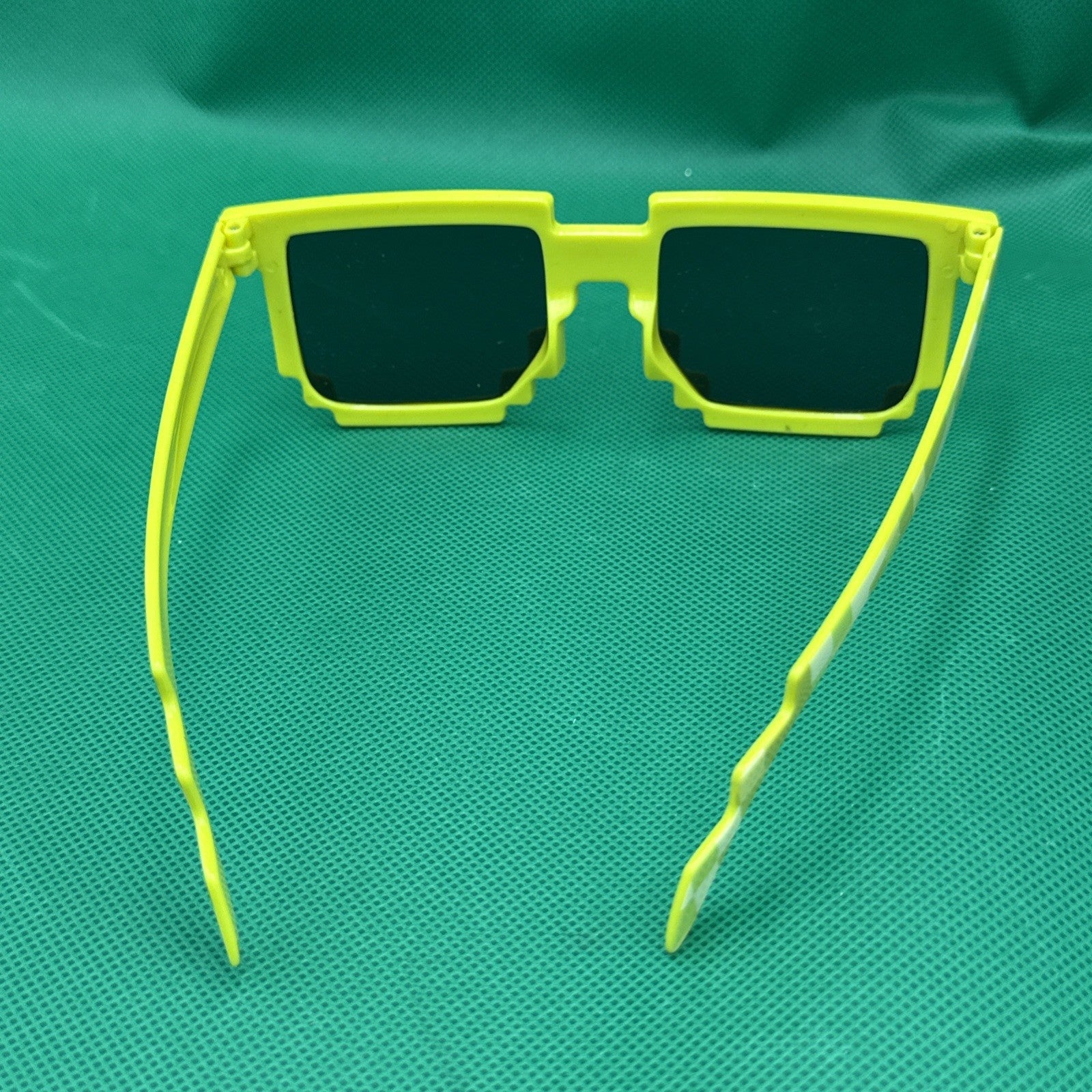 NEW Kids Mincraft Glasses - toyscardscomics