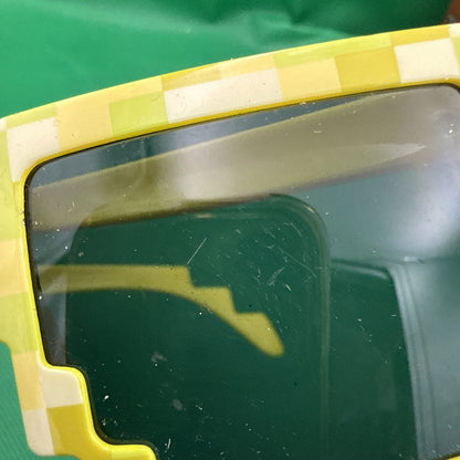 NEW Kids Mincraft Glasses - toyscardscomics