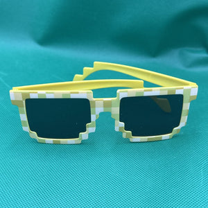 NEW Kids Mincraft Glasses