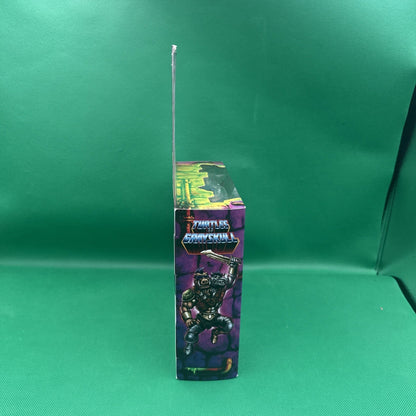 New MOTU Masters of the Universe x TMNT Turtles of Grayskull 2 - Bopsteady IN HAND - toyscardscomics