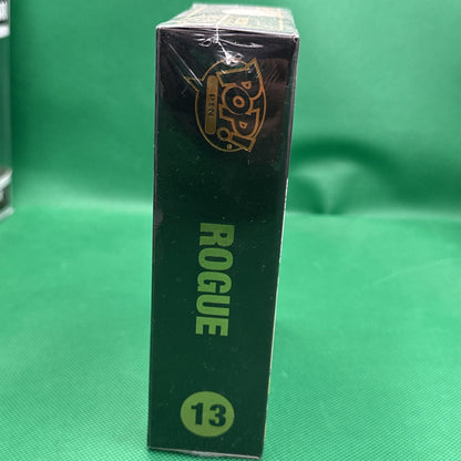 NEW SEALED Funko POP! Pin Limited Edition Marvel Enamel Pin 13 - ROGUE - toyscardscomics