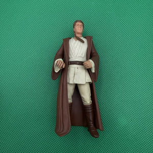 Obi-Wan Kenobi Vintage 1999 Hasbro Star Wars Episode 1 Phantom Menace (Naboo)