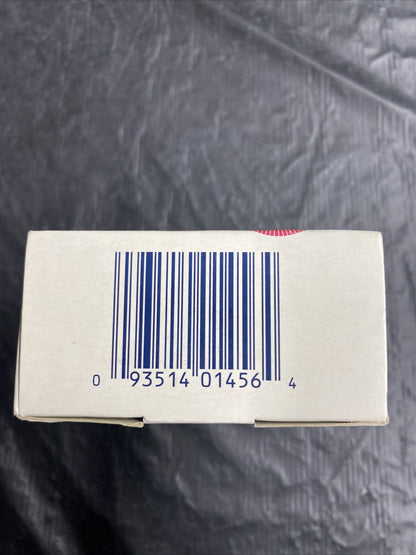 Patch Products, Inc. 1456 100pk Poker Chips. - toyscardscomics