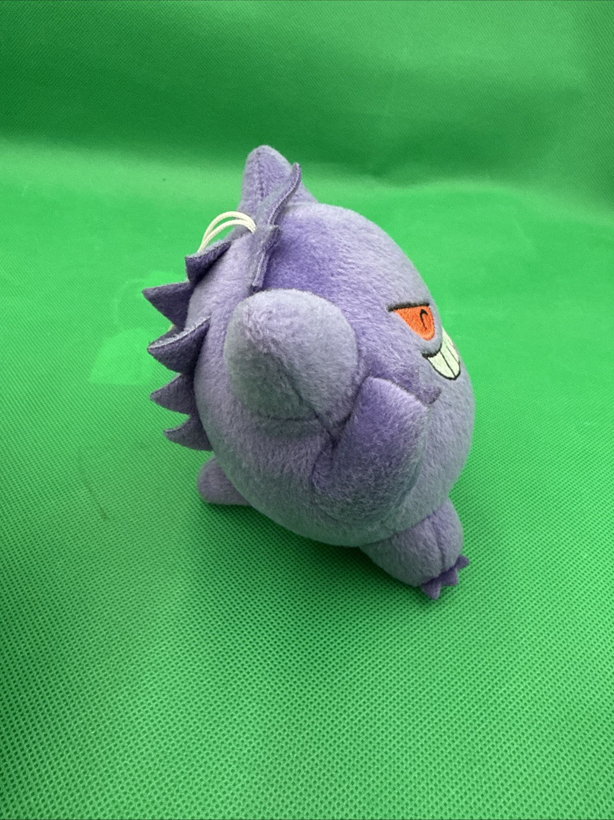 Peluche / Plush Doll - Ectoplasma / Gengar - BANDAI - toyscardscomics