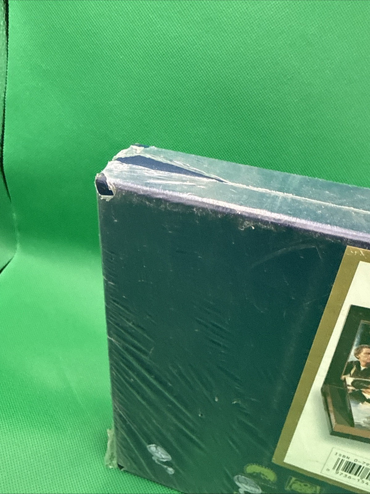 Photo Book - toyscardscomics