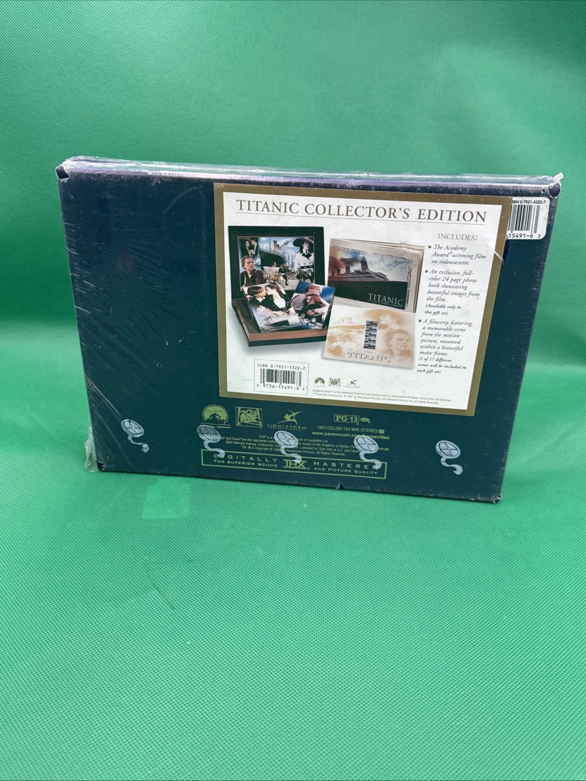 Photo Book - toyscardscomics