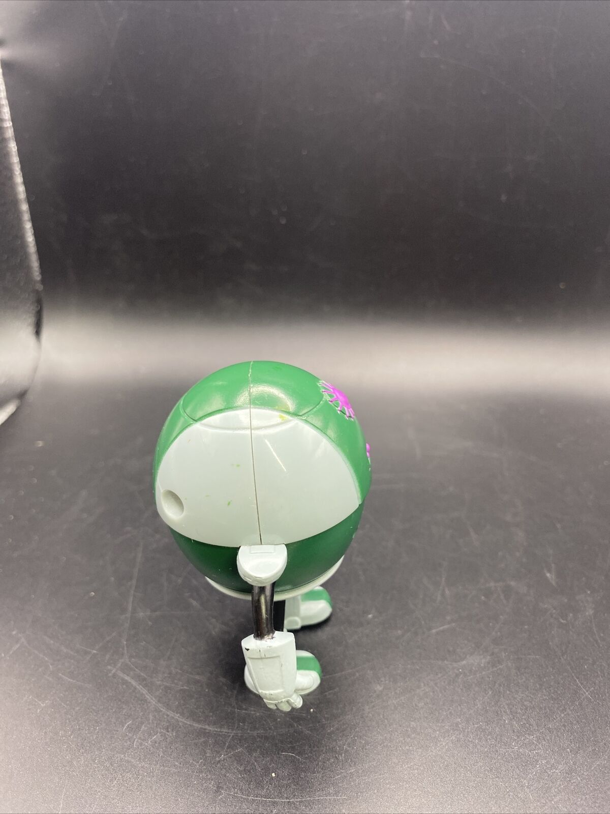 PJ Masks ROMEO'S ROBOT from Lab Playset 3" Just Play POSEABLE 2018 LOOSE - toyscardscomics