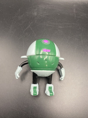 PJ Masks ROMEO'S ROBOT from Lab Playset 3" Just Play POSEABLE 2018 LOOSE