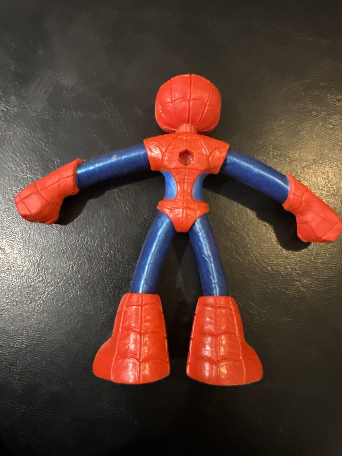 Play - Doh Marvel Spider Man Figure 4 Inches - toyscardscomics
