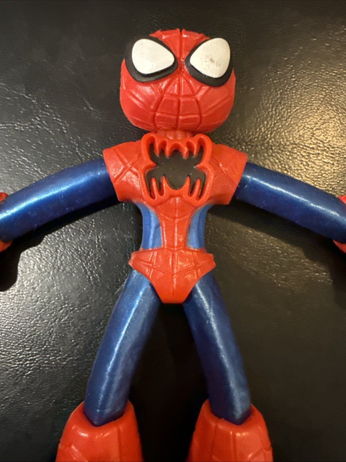 Play - Doh Marvel Spider Man Figure 4 Inches - toyscardscomics