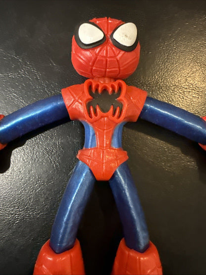 Play - Doh Marvel Spider Man Figure 4 Inches - toyscardscomics