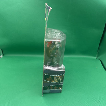 Playmates TMNT 1990 Movie RAPHAEL Action Figure (Classic Collection) 2014 toy - toyscardscomics