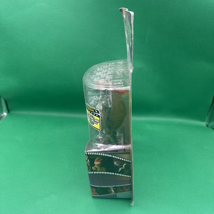 Playmates TMNT 1990 Movie RAPHAEL Action Figure (Classic Collection) 2014 toy - toyscardscomics