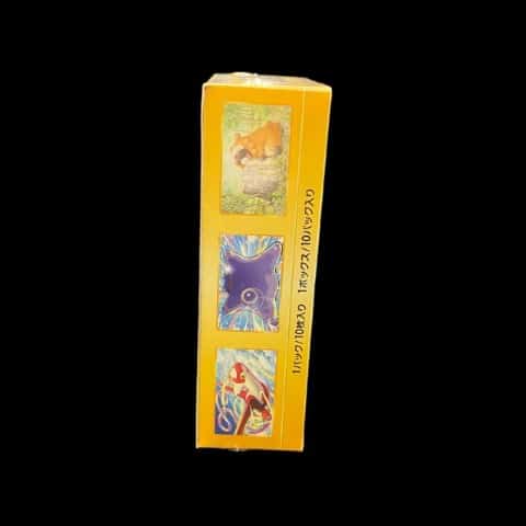 Pokemon Card Sword & Shield High Class pack VSTAR Universe Box s12a Japanese - toyscardscomics
