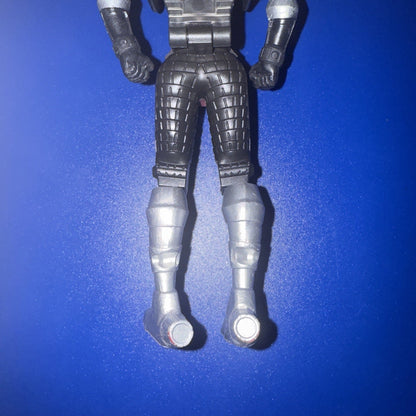 Power Rangers Beast Morphers Cruise Beastbot 6 - inch - Scale Action Figure - toyscardscomics