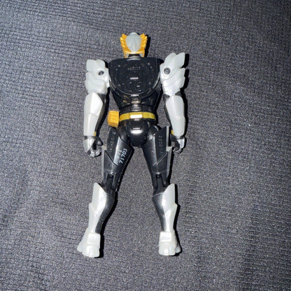 Power Rangers Super Megaforce 4.5" Action Hero Megaforce Robo Knight Loose - toyscardscomics