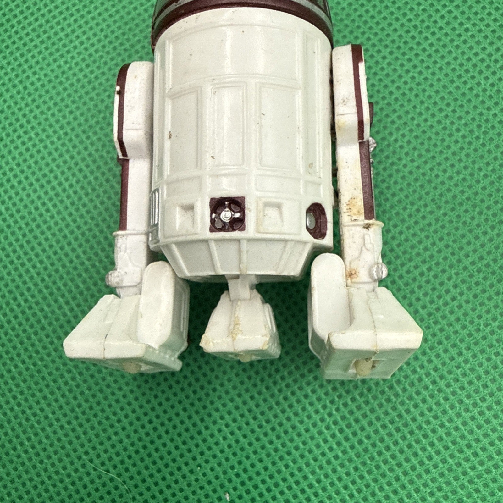 R4 - p17 Droid Star Wars Revenge of the Sith Action Figure Toy 2.5" - toyscardscomics