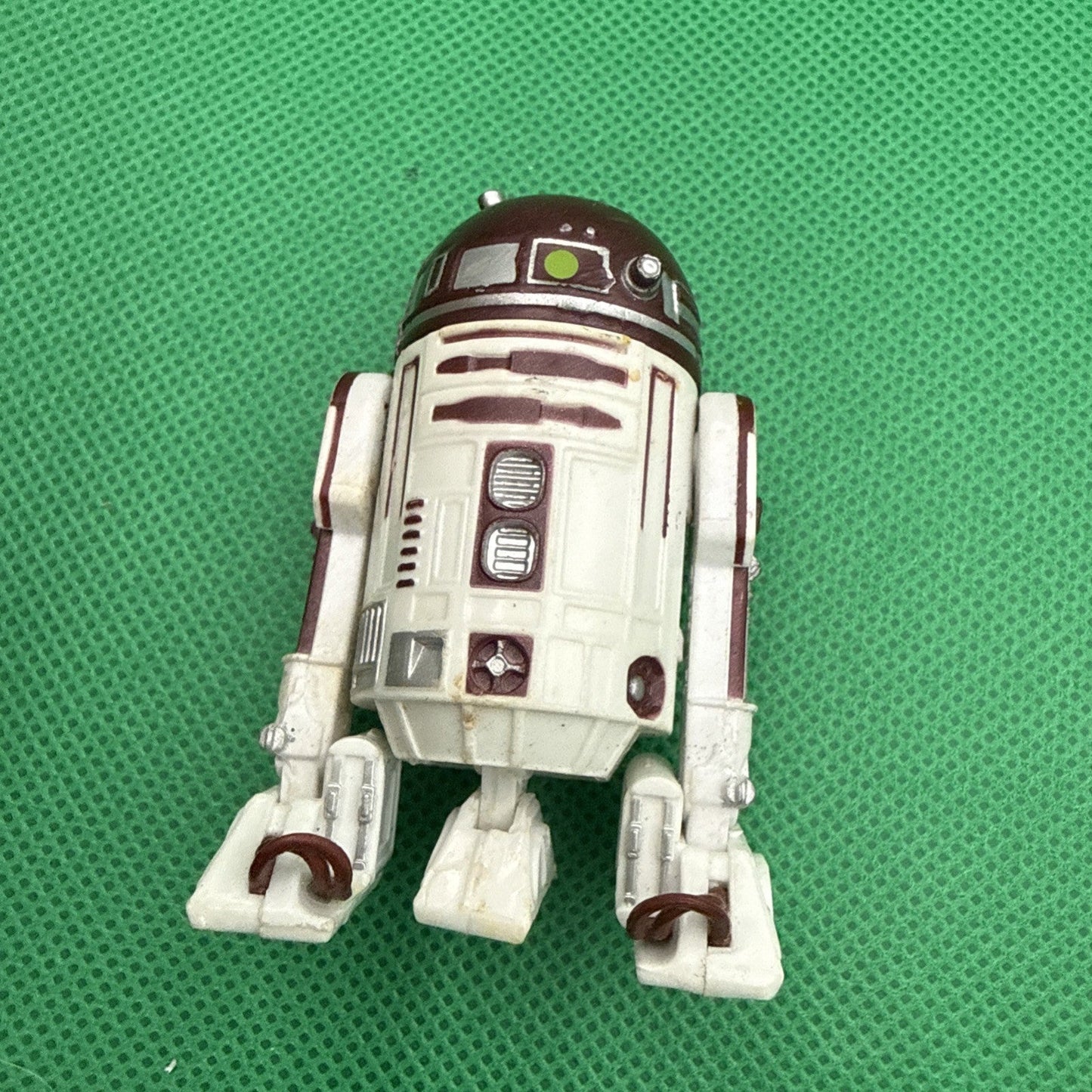 R4 - p17 Droid Star Wars Revenge of the Sith Action Figure Toy 2.5" - toyscardscomics