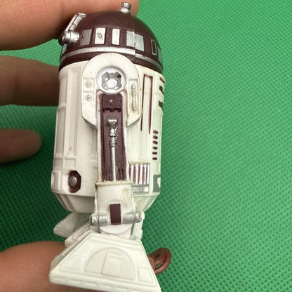 R4 - p17 Droid Star Wars Revenge of the Sith Action Figure Toy 2.5" - toyscardscomics