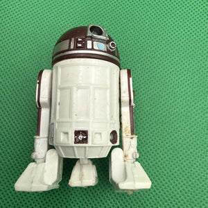 R4-p17 Droid Star Wars Revenge of the Sith Action Figure Toy 2.5"