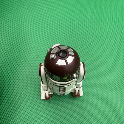 R4 - p17 Droid Star Wars Revenge of the Sith Action Figure Toy 2.5" - toyscardscomics