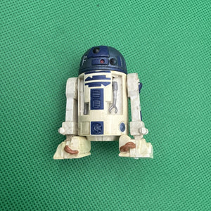 RARE STAR WARS THE CLONE WARS R2-D2 2008 action figures Toy Gifts #A12