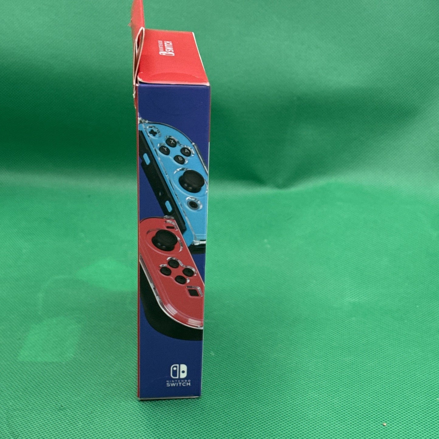RDS Game Traveler GoPlay Action Grips for Nintendo Switch Joy - Cons (NNS2)™ - toyscardscomics