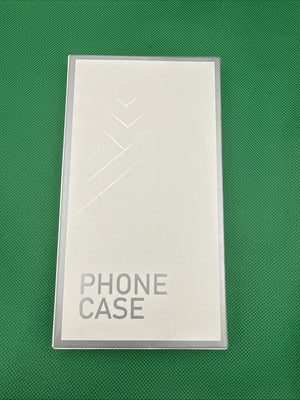 Red2Fire iPhone 17 Case/MagSafe/Shockproof/Translucent Matte Black/NEW