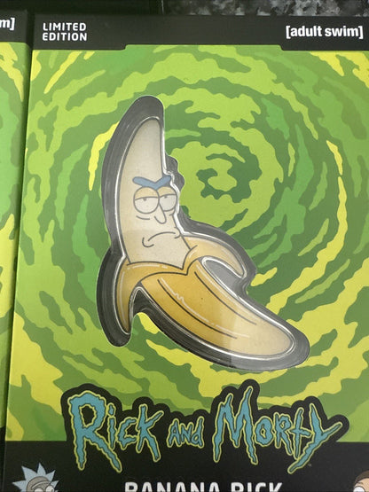 Rick And Morty .999 Silver bundle - toyscardscomics