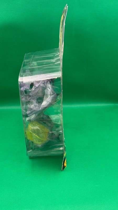 Riot Figure Spider - Man Venom Planet of The Symbiotes 1996 - toyscardscomics