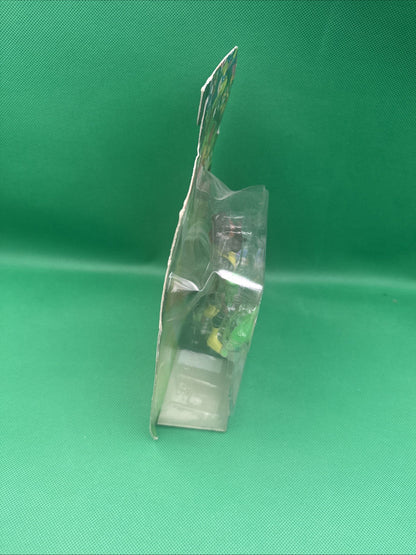 Rise of The Teenage Mutant Ninja Turtles April O'Neil with Mayhem TMNT - toyscardscomics