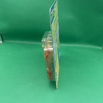 Rock n Roll Mondo Gecko Teenage Mutant Ninja Turtle TMNT UNPUNCHED MOSC - toyscardscomics