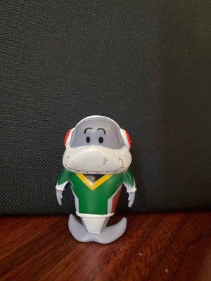 RYAN'S WORLD MAINE GILL THE SHARK FIGURE. 26