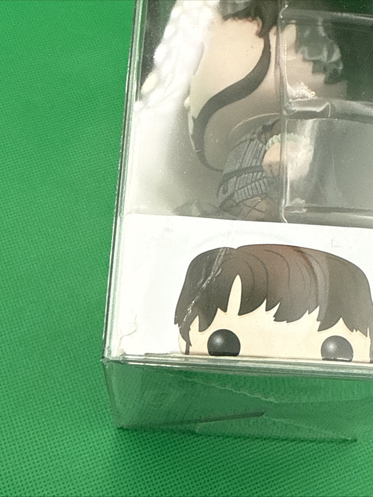 Samwell Tarly Funko Pop 27 - toyscardscomics