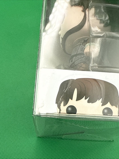 Samwell Tarly Funko Pop 27 - toyscardscomics