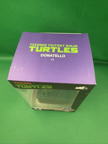 San Diego PX 2023 Teenage Mutant Ninja Turtles: Donatello Ver. 2 New Collectable - toyscardscomics