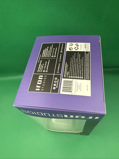 San Diego PX 2023 Teenage Mutant Ninja Turtles: Donatello Ver. 2 New Collectable - toyscardscomics