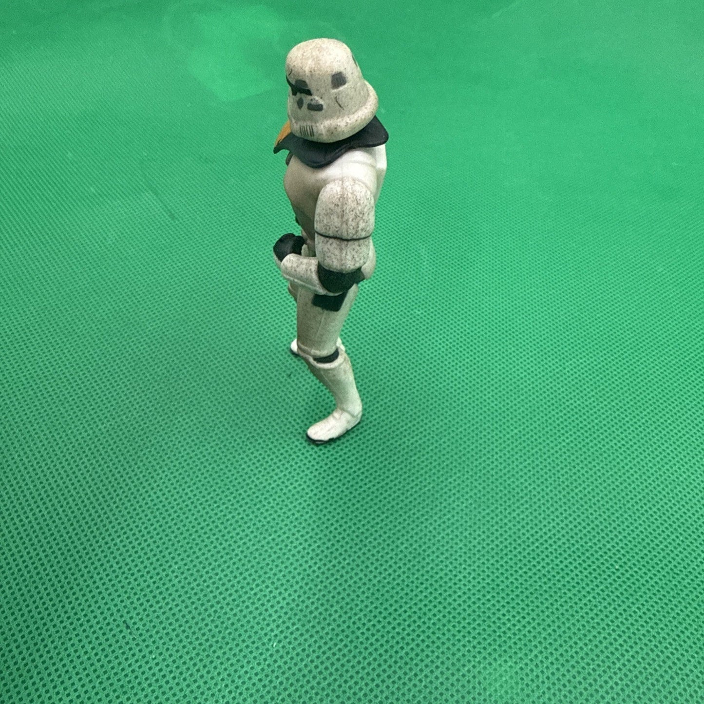 Sandtrooper Power of the Force POTF Figure Star Wars Kenner 1996 - toyscardscomics